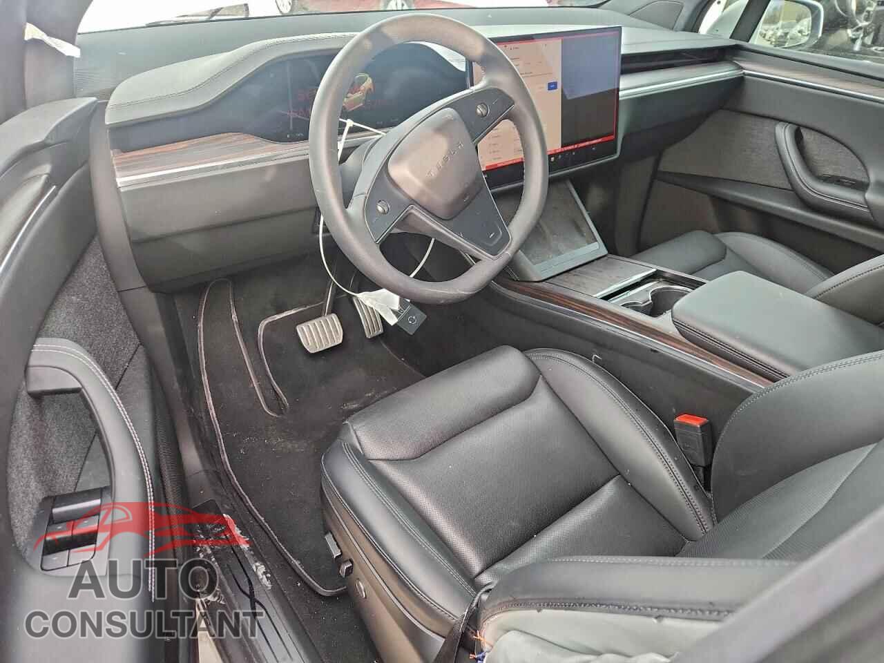 TESLA MODEL X 2024 - 7SAXCDE59RF452693