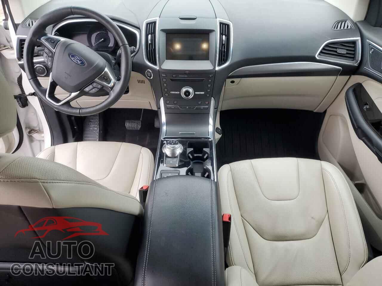 FORD EDGE 2019 - 2FMPK4K99KBB52660