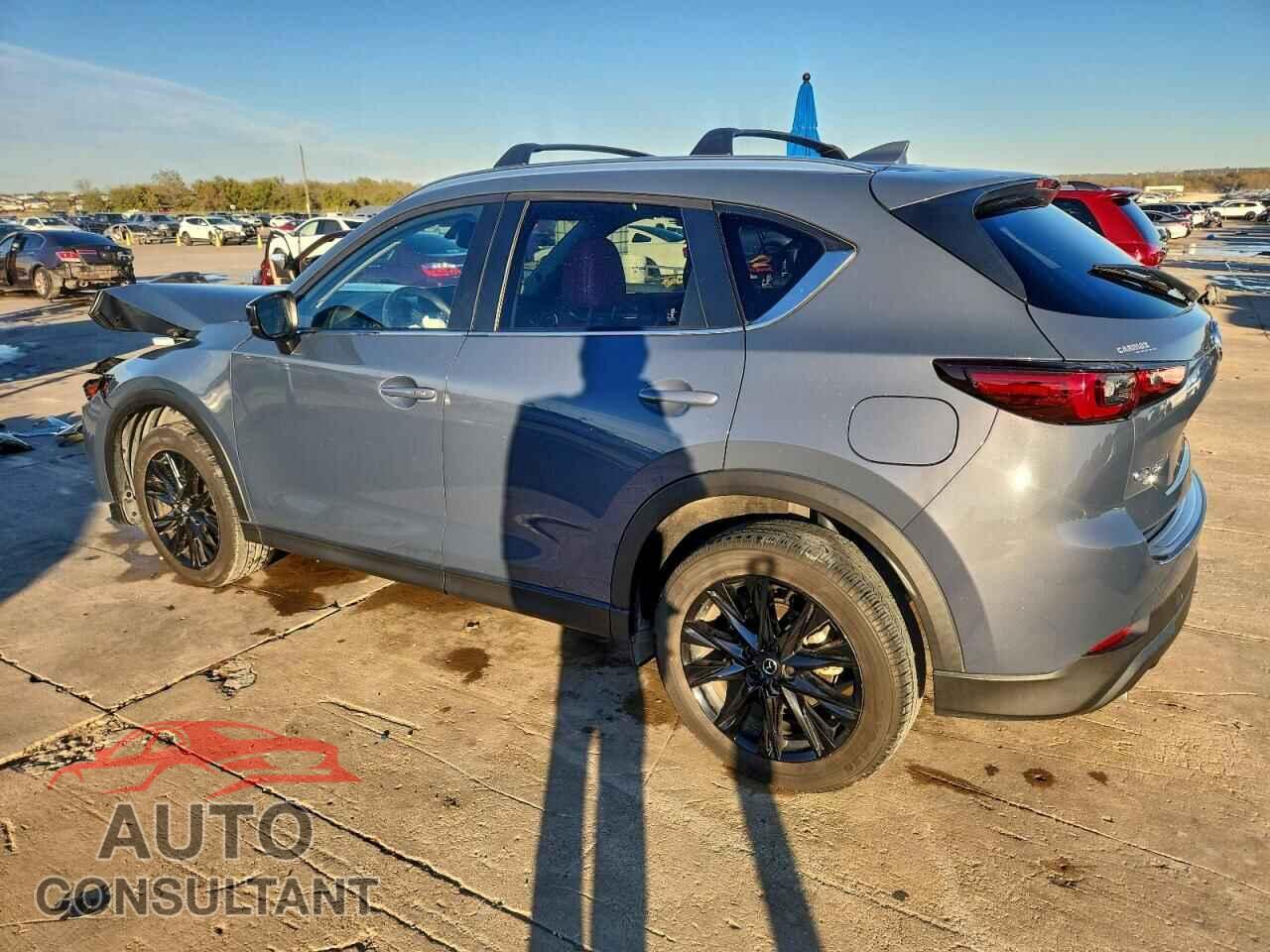 MAZDA CX-5 PREFE 2023 - JM3KFBCMXP0276415