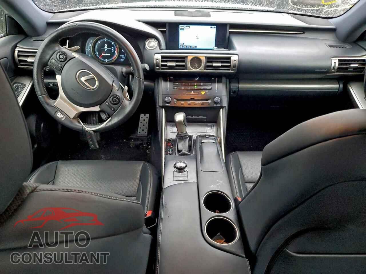 LEXUS IS 2014 - JTHBF1D2XE5014103