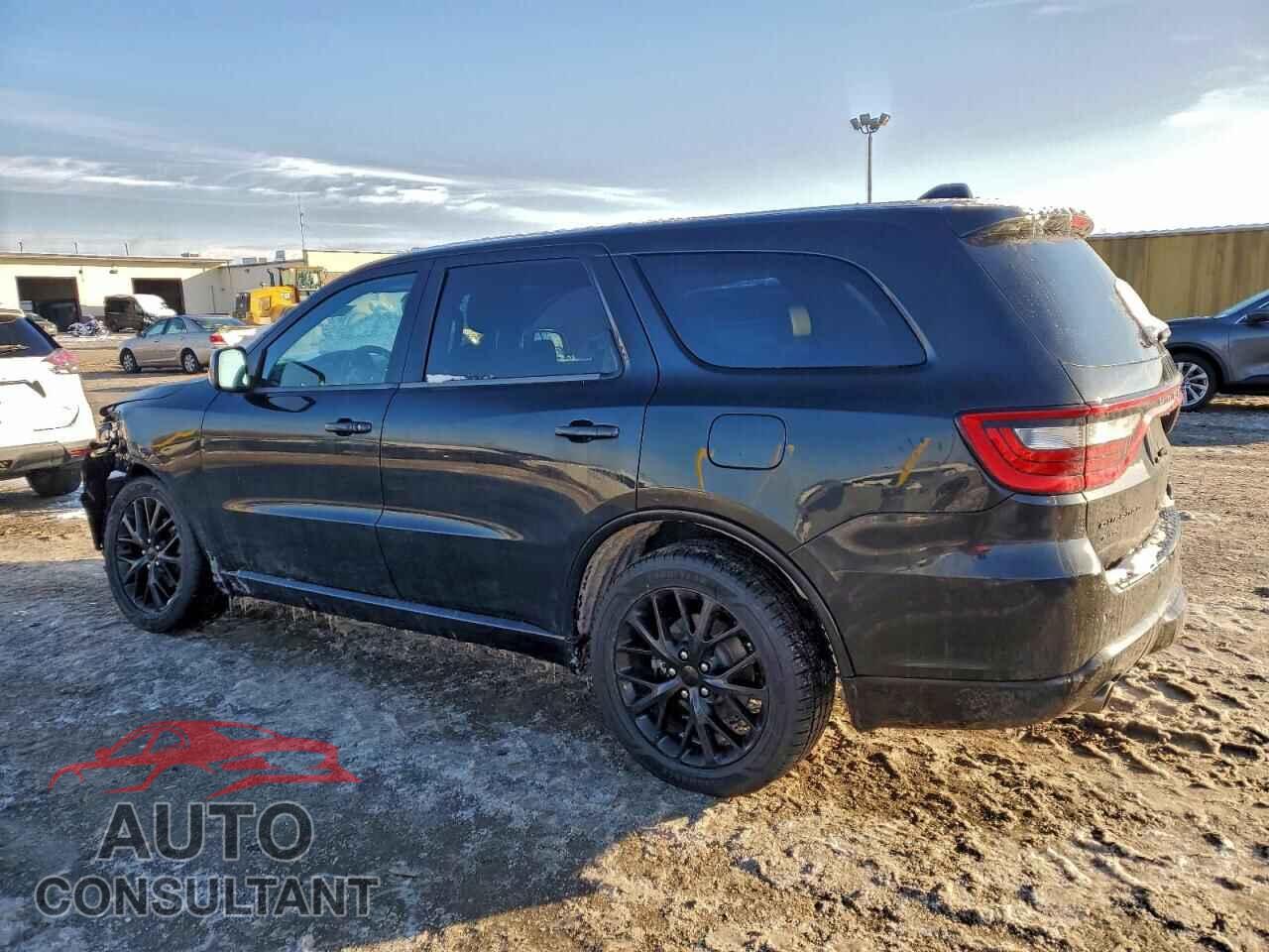 DODGE DURANGO 2015 - 1C4RDJAG2FC202925
