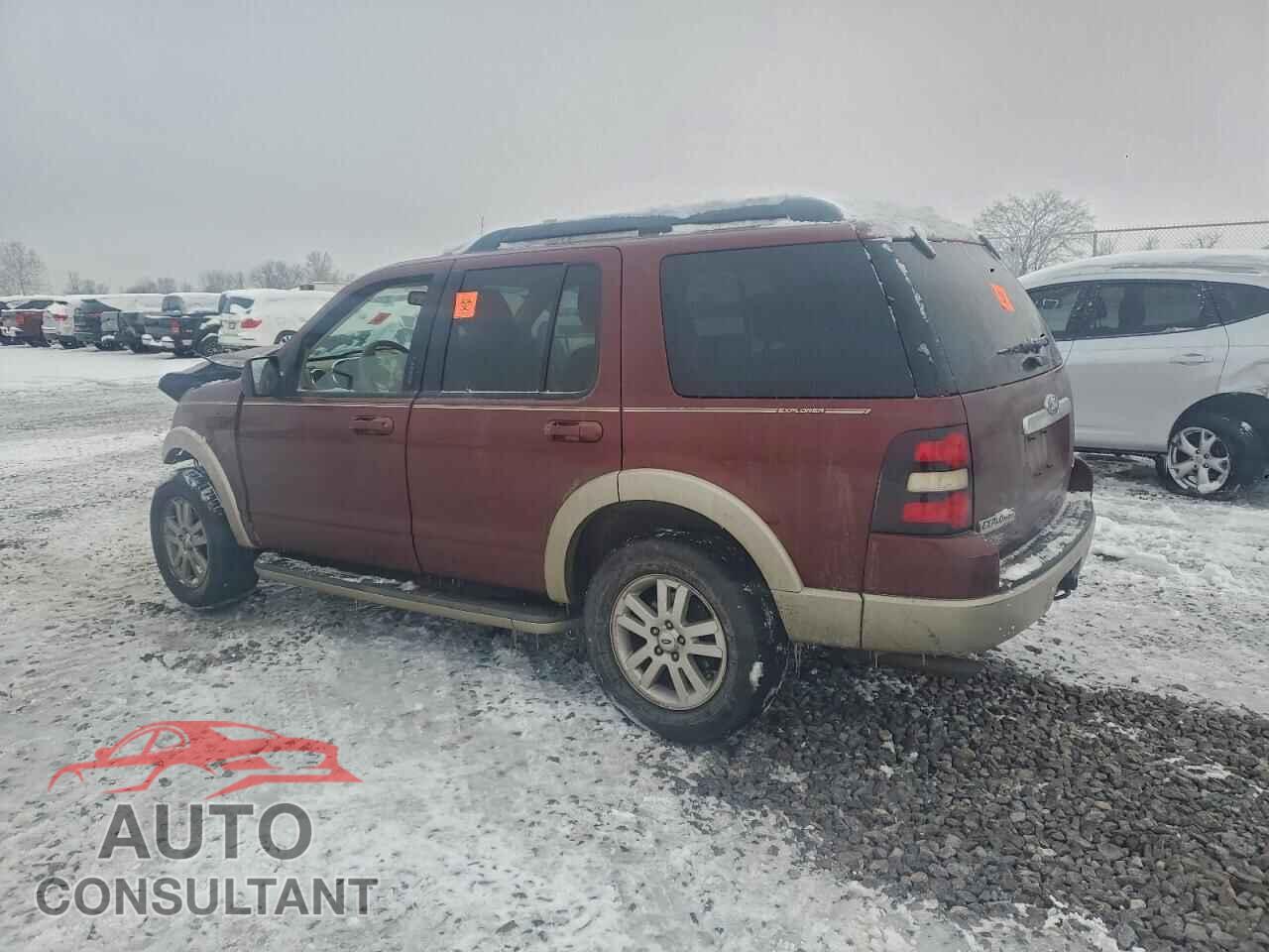 FORD EXPLORER 2010 - 1FMEU7EE9AUA67385