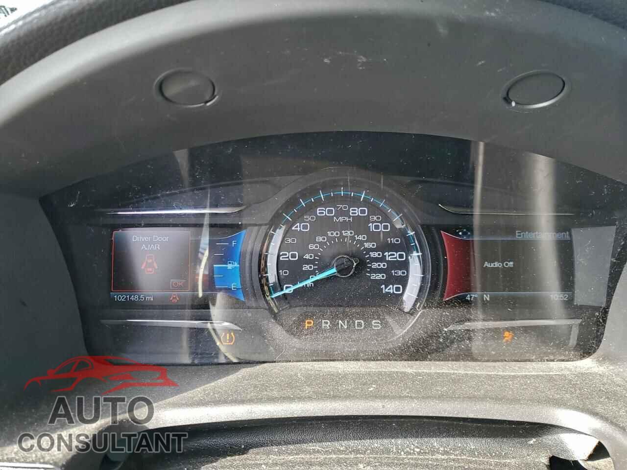 FORD FLEX 2016 - 2FMGK5C82GBA21217