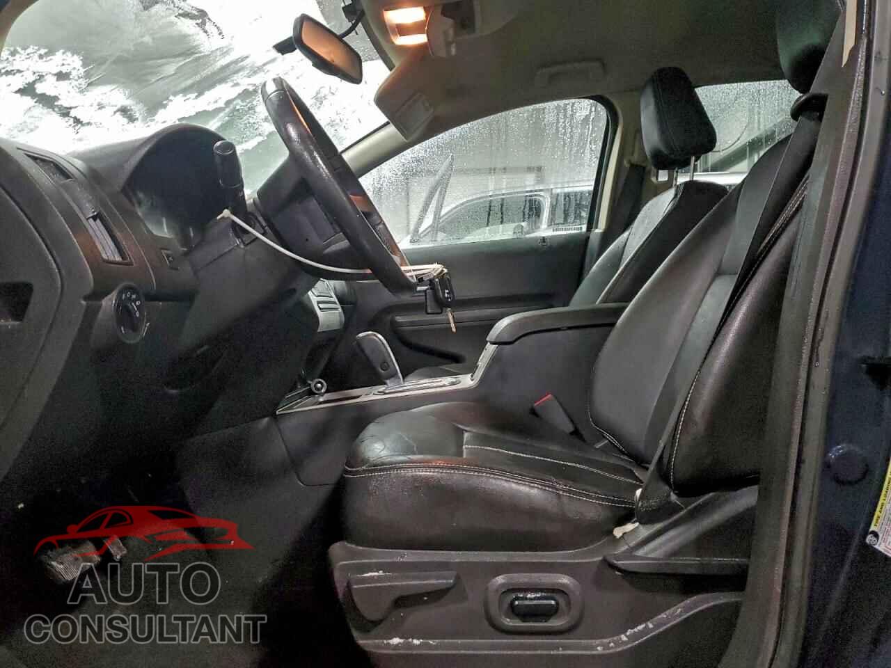 FORD EDGE 2010 - 2FMDK4JC3ABB21175
