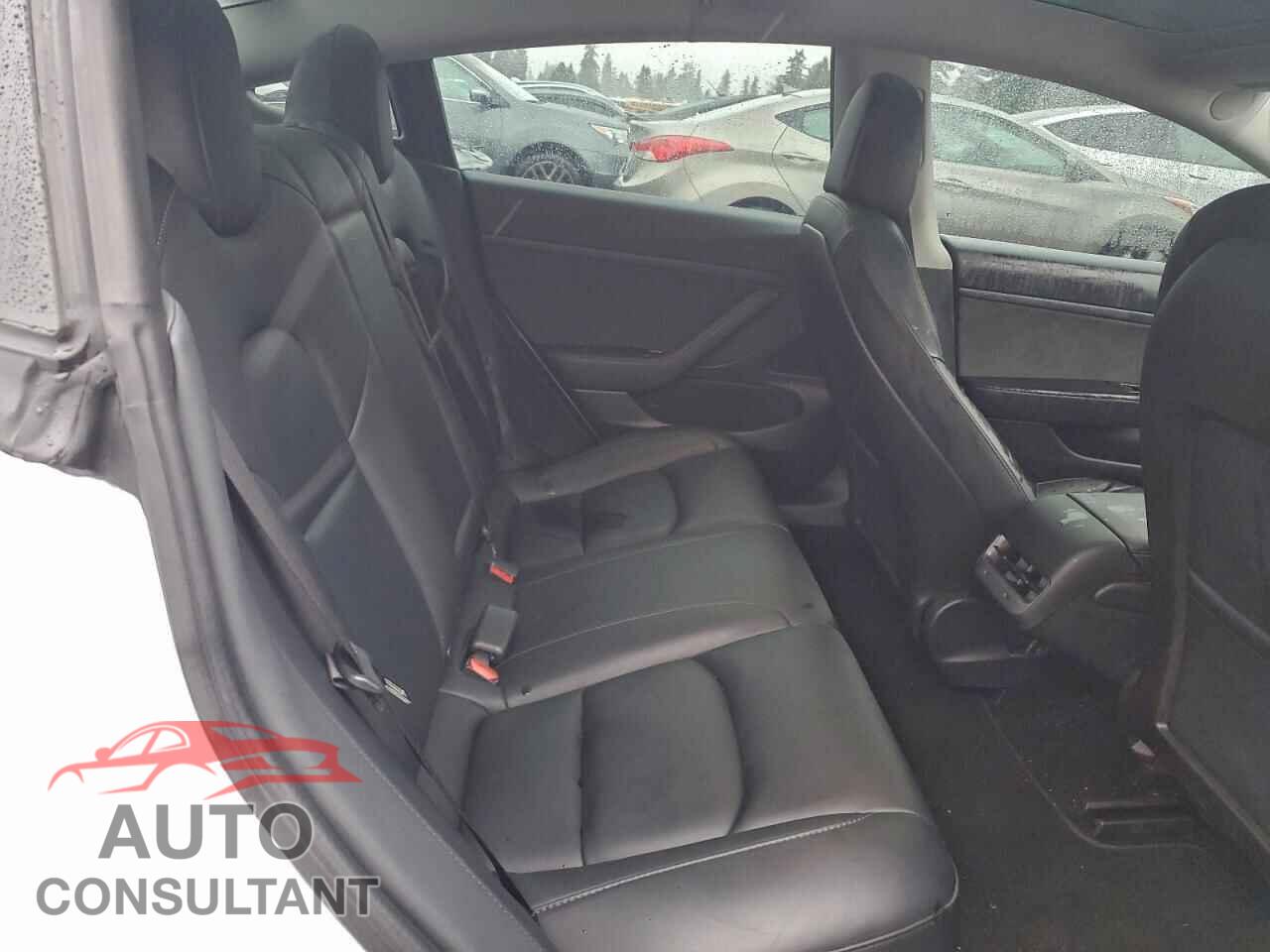 TESLA MODEL 3 2020 - 5YJ3E1EA7LF658698