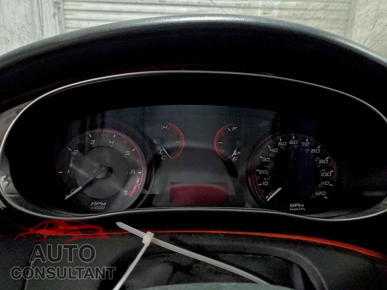DODGE DART 2014 - 1C3CDFBB3ED902262