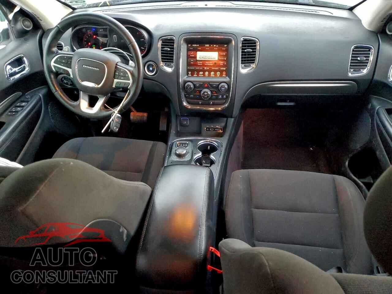 DODGE DURANGO 2015 - 1C4RDJAG6FC188625