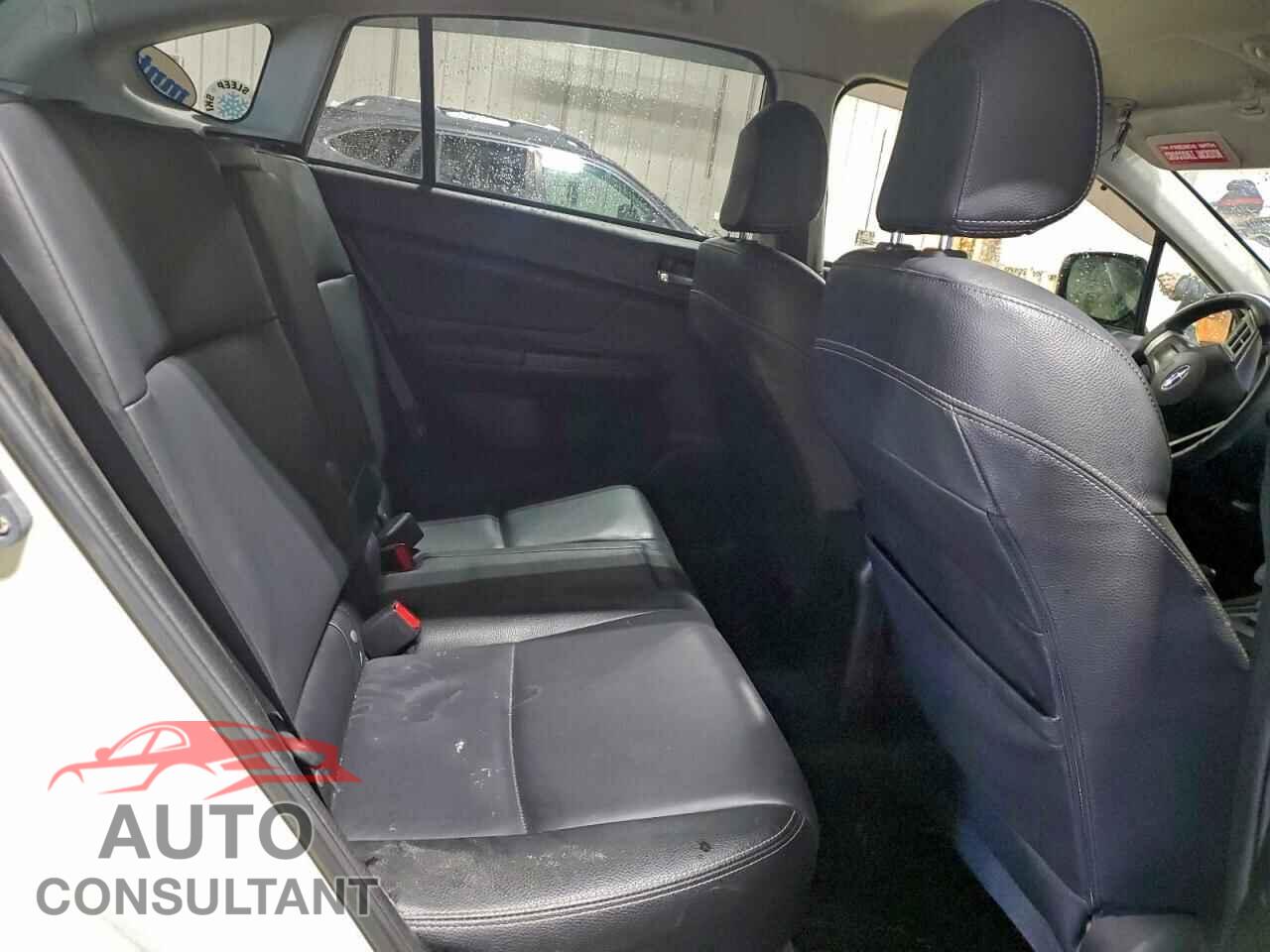SUBARU XV 2014 - JF2GPAGC3E8303574