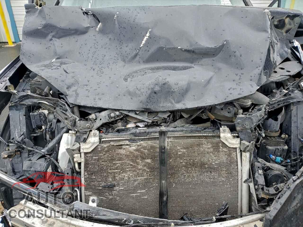 HONDA RIDGELINE 2017 - 5FPYK3F17HB015906