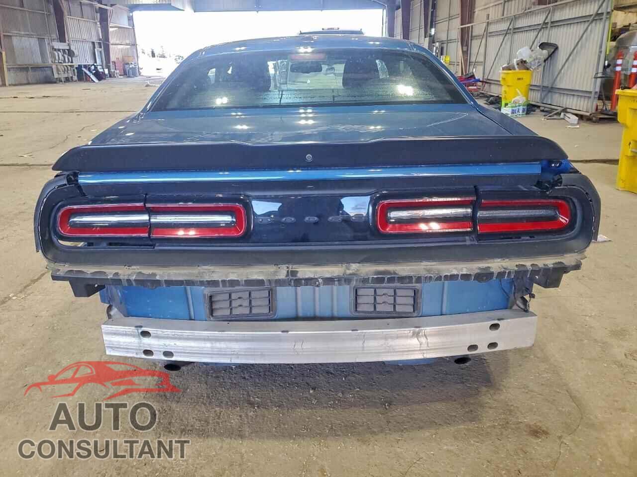 DODGE CHALLENGER 2023 - 2C3CDZAG8PH512567