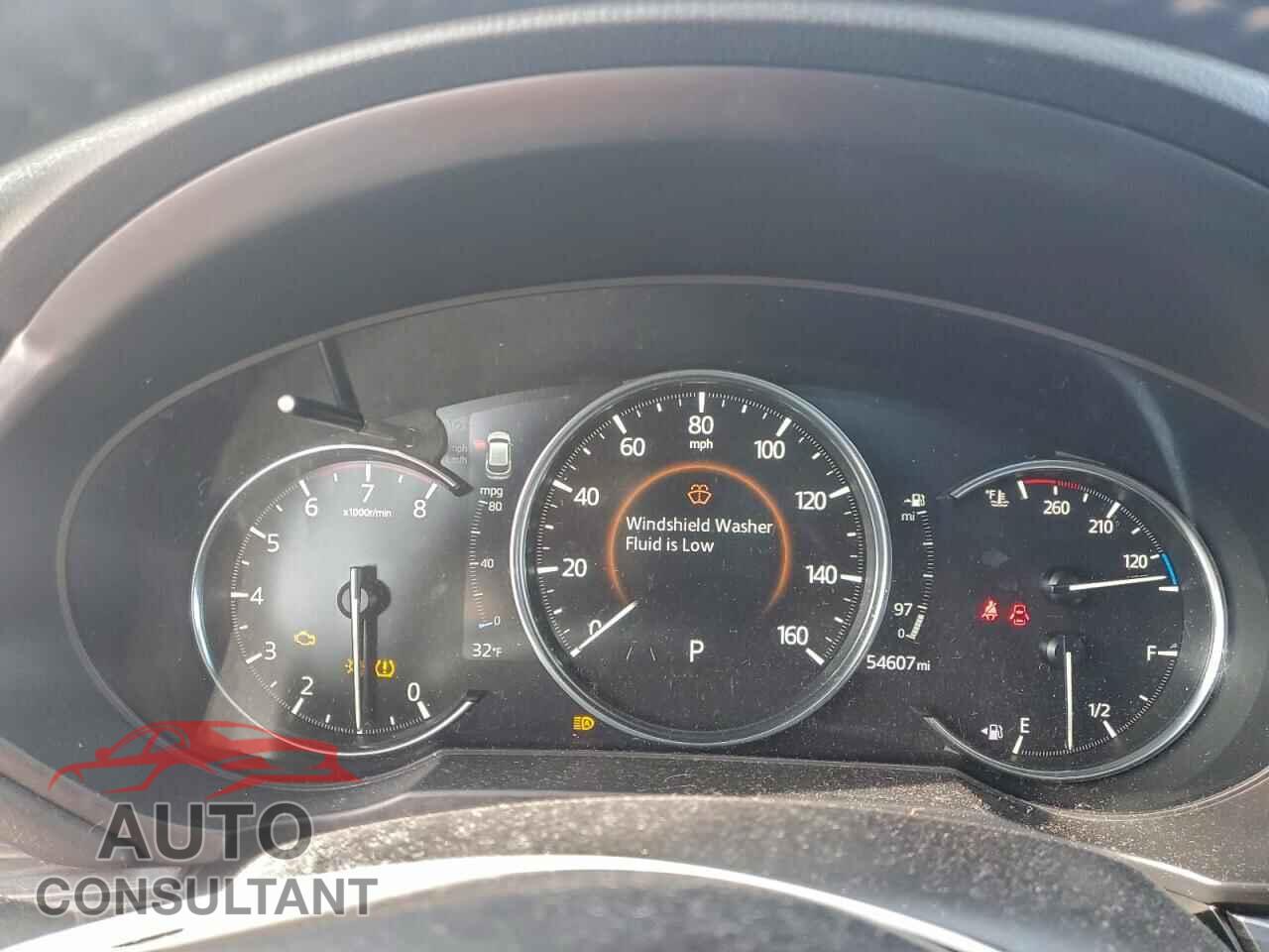MAZDA CX-5 2022 - JM3KFBDM6N0606076