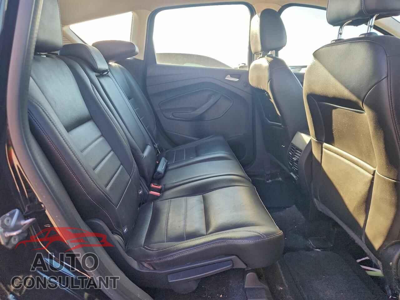 FORD CMAX 2016 - 1FADP5BU2GL101243
