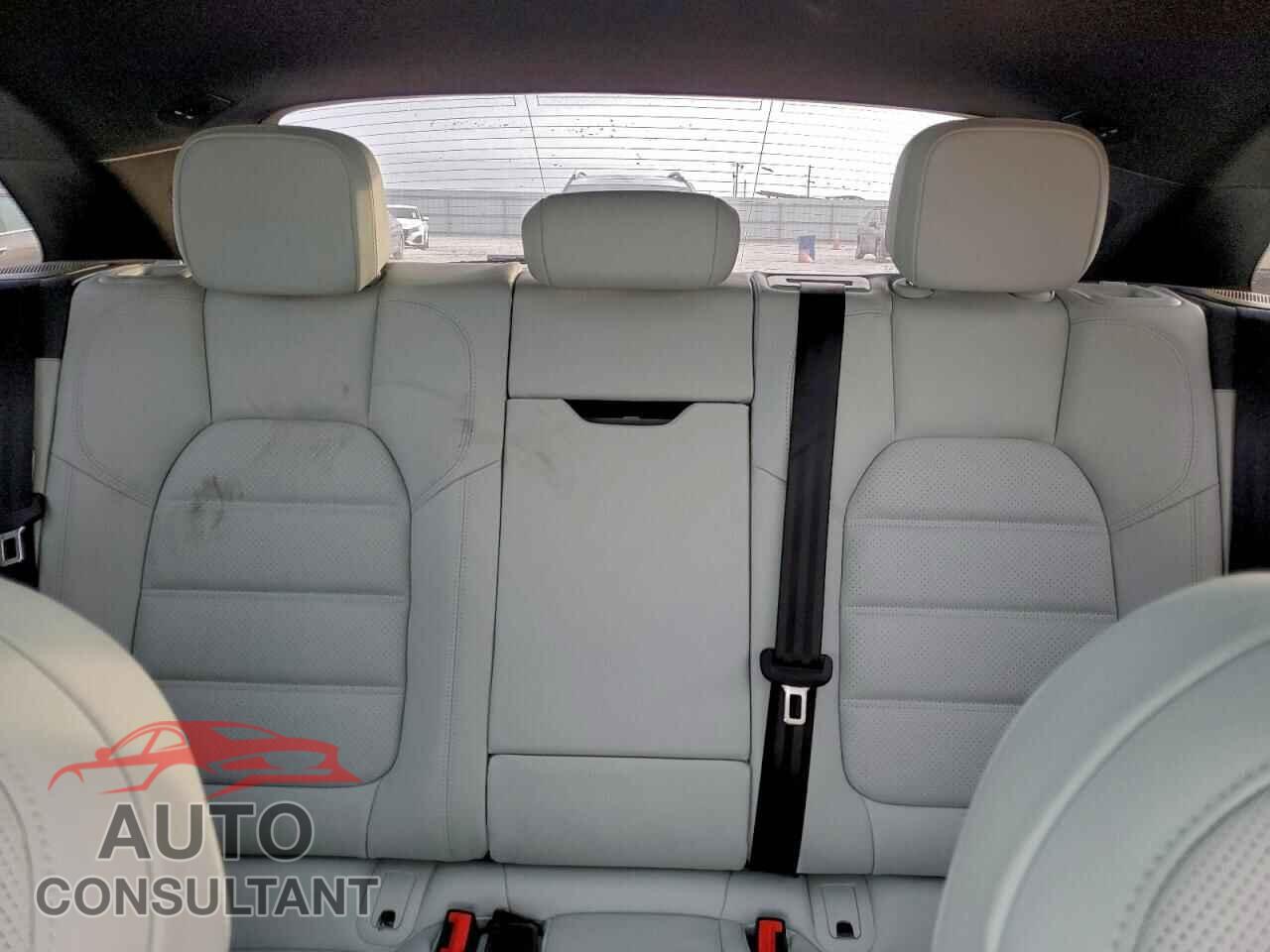PORSCHE MACAN BASE 2024 - WP1AA2A59RLB15598