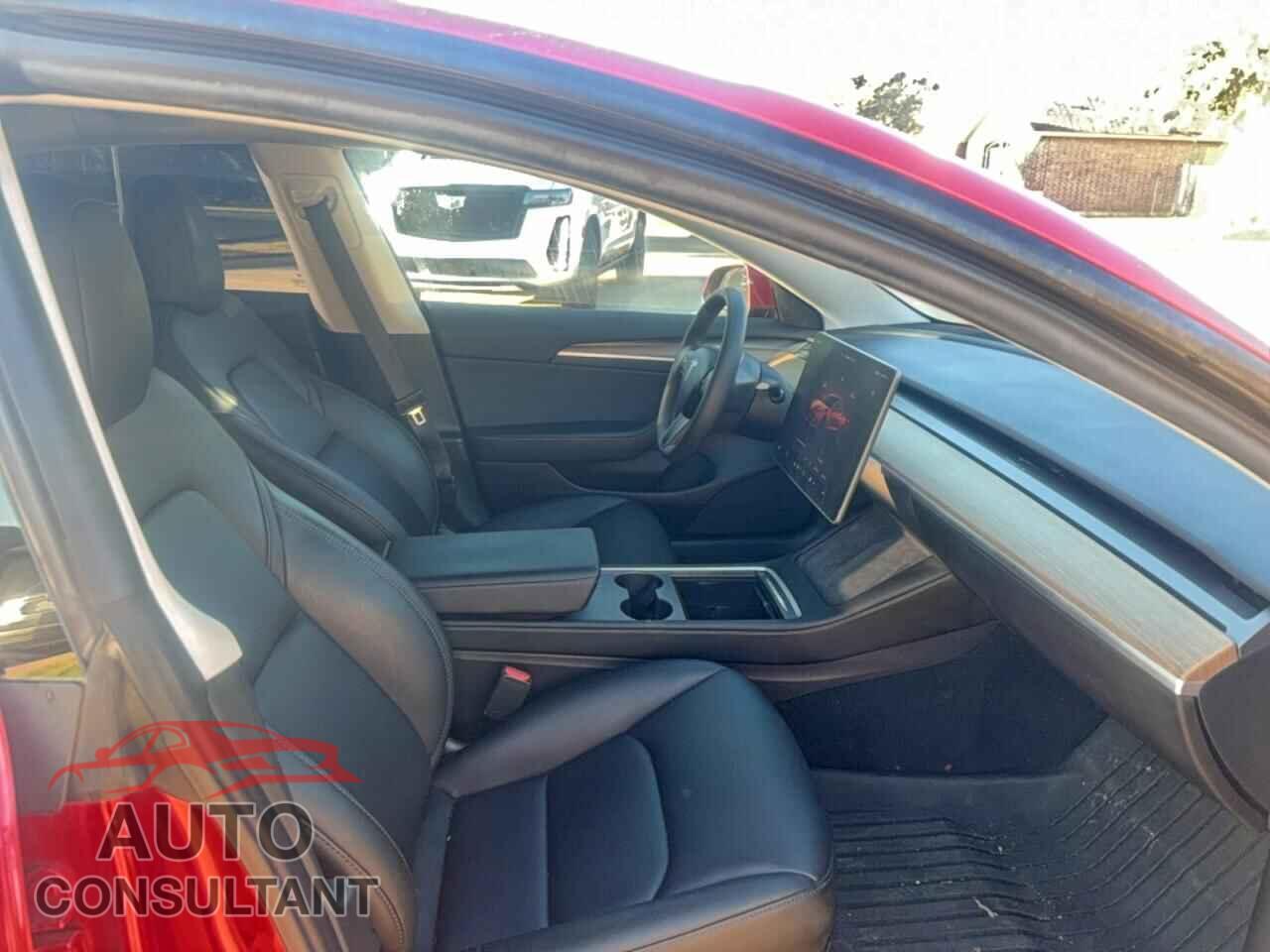 TESLA MODEL 3 2023 - 5YJ3E1EA4PF645333
