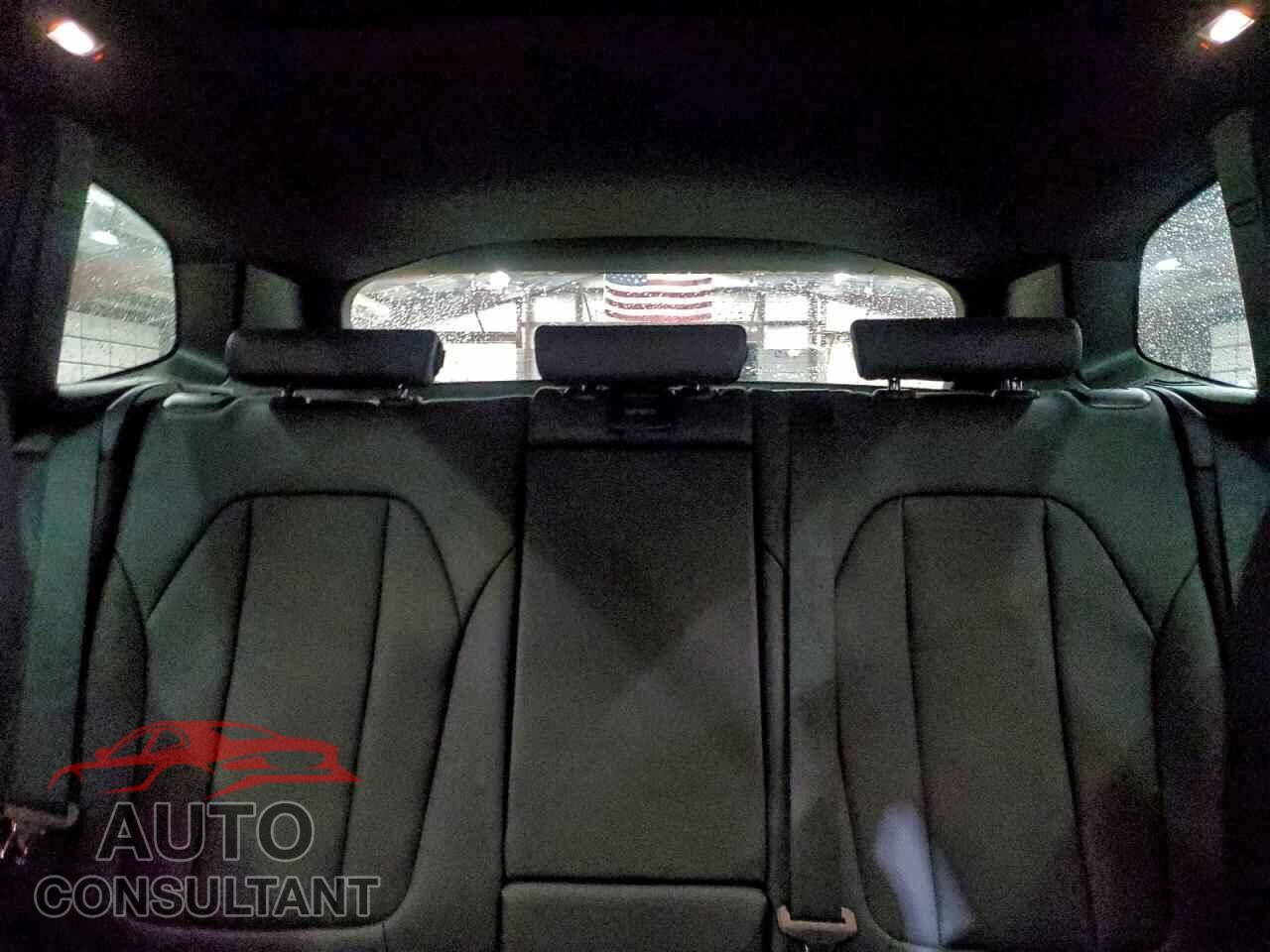 BMW X3 2024 - WBX57DP01RN248386
