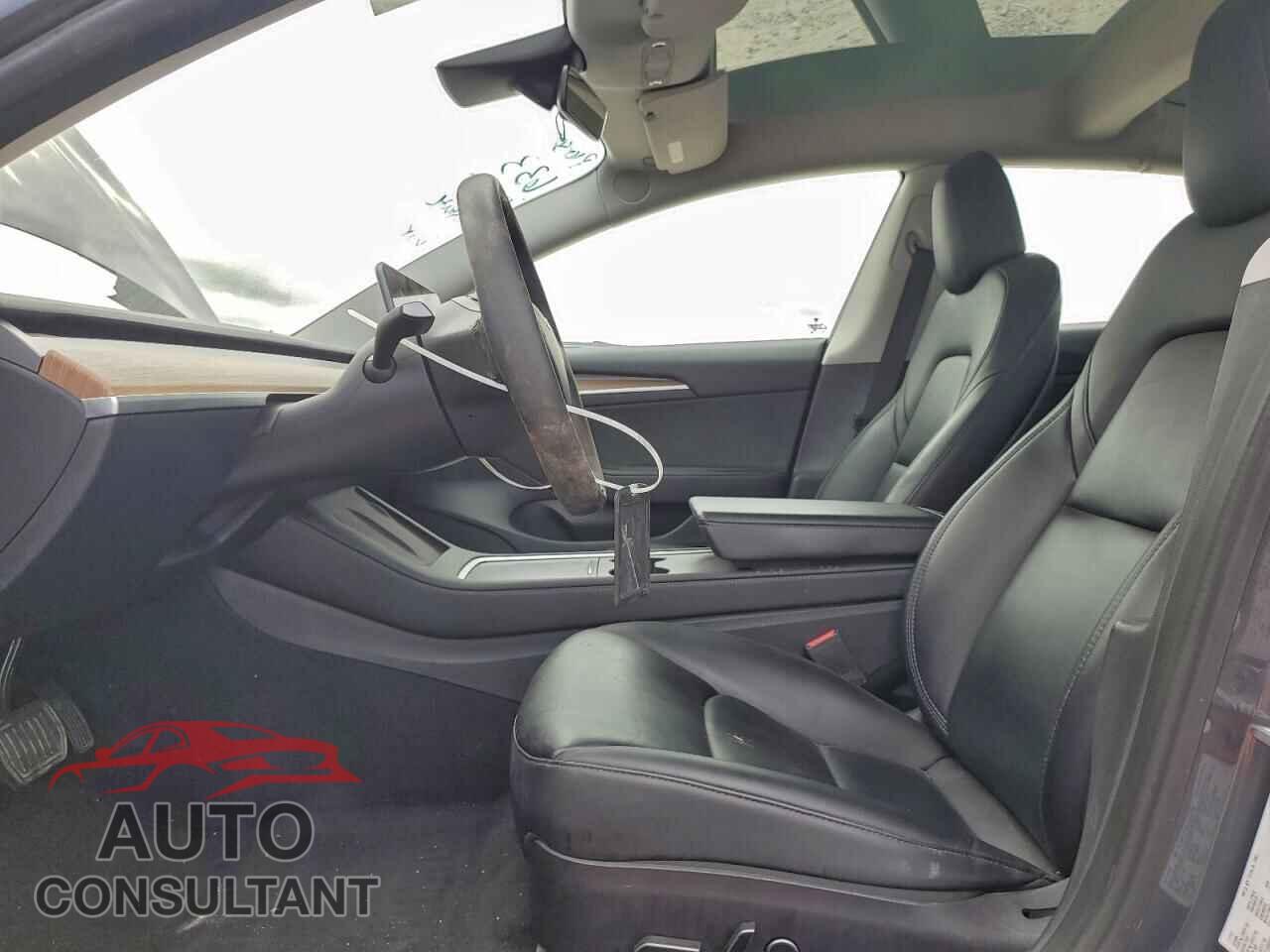 TESLA MODEL 3 2023 - 5YJ3E1EA4PF431345