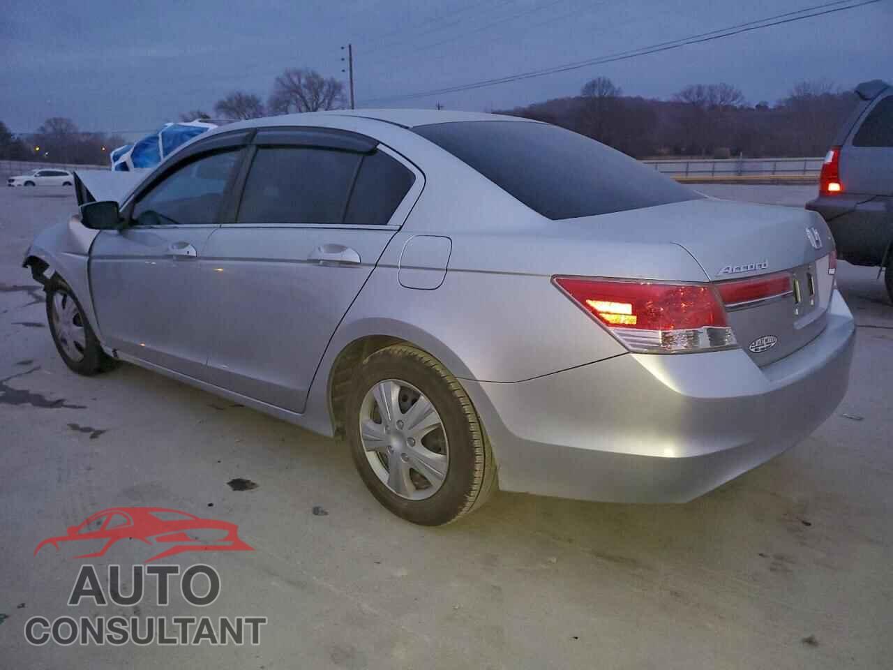 HONDA ACCORD 2012 - 1HGCP2F33CA054348