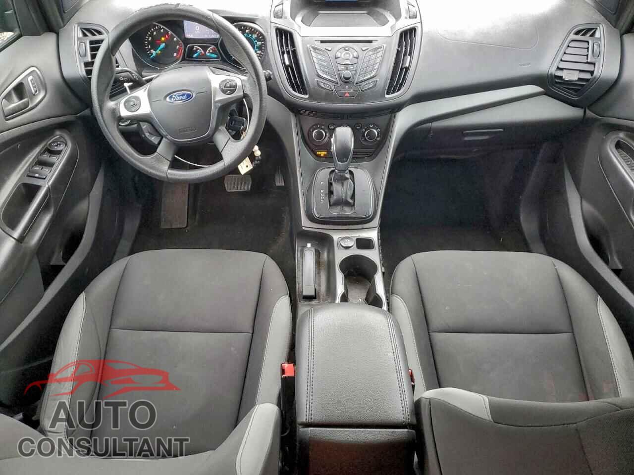 FORD ESCAPE 2015 - 1FMCU0F73FUC73033