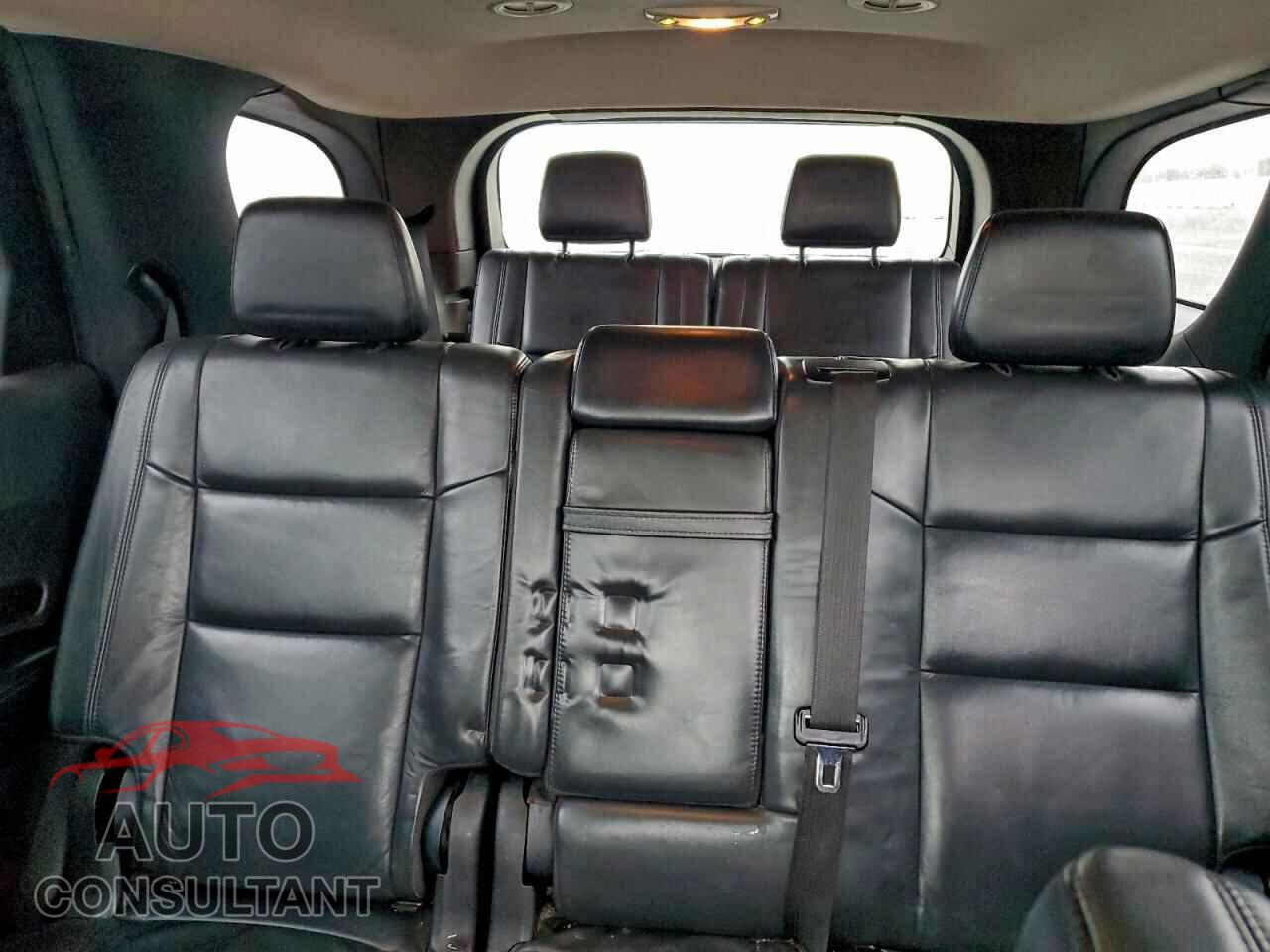 DODGE DURANGO 2015 - 1C4RDHDG9FC708952