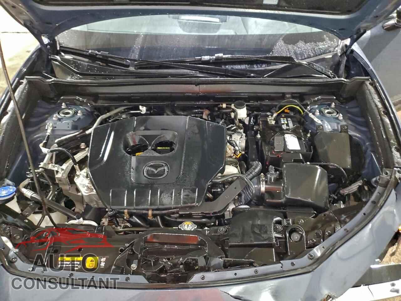 MAZDA CX30 2024 - 3MVDMBCM7RM650338