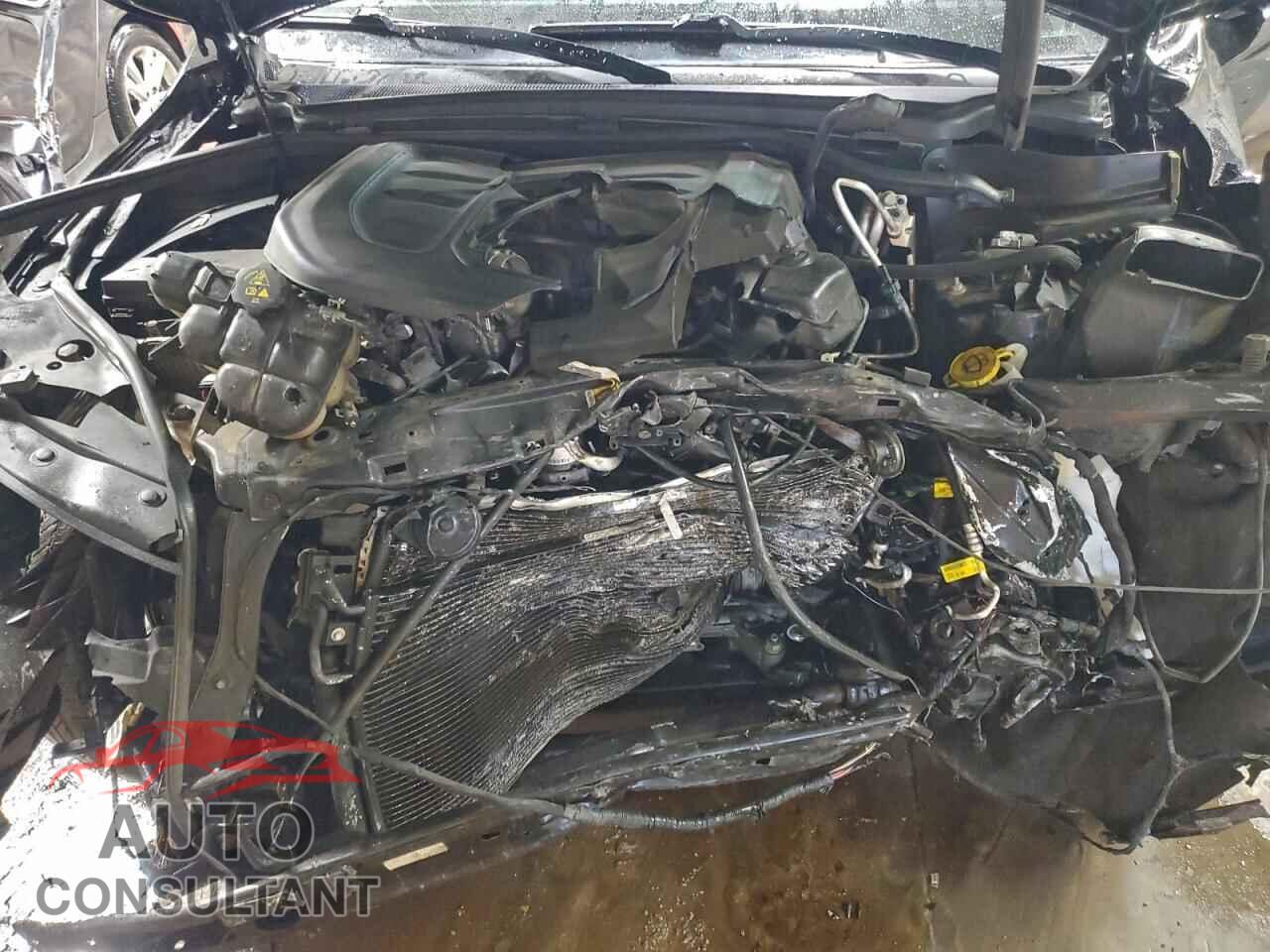 DODGE DURANGO 2017 - 1C4RDJDG8HC806090