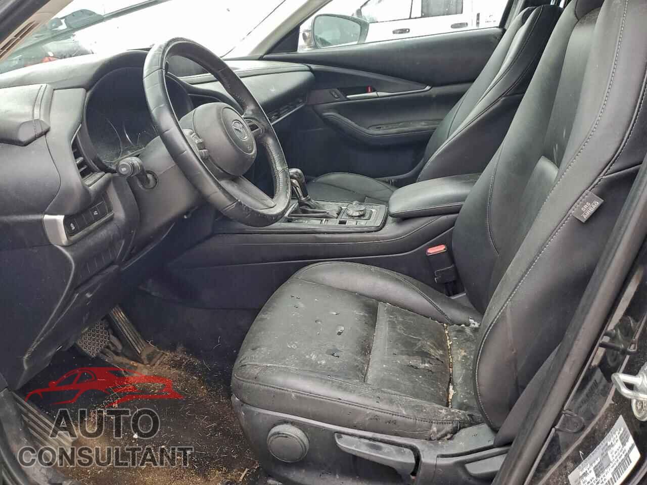 MAZDA CX30 2021 - 3MVDMBBL3MM238497