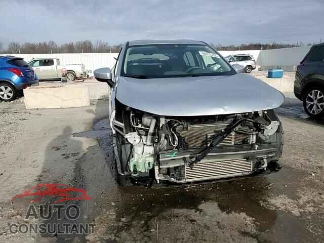MITSUBISHI ECLIPSE 2019 - JA4AT3AA9KZ016548