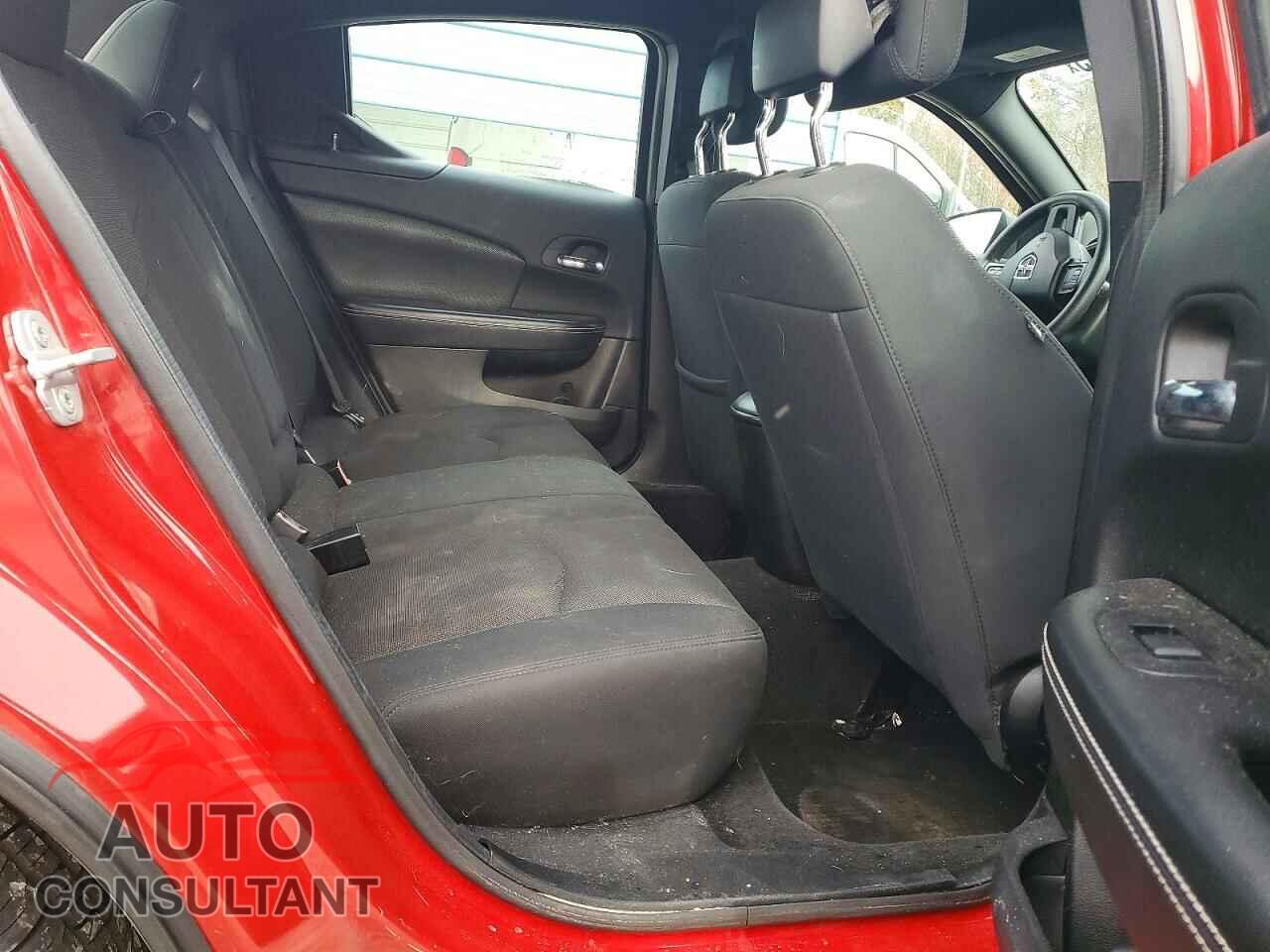 DODGE AVENGER 2013 - 1C3CDZAB2DN730205