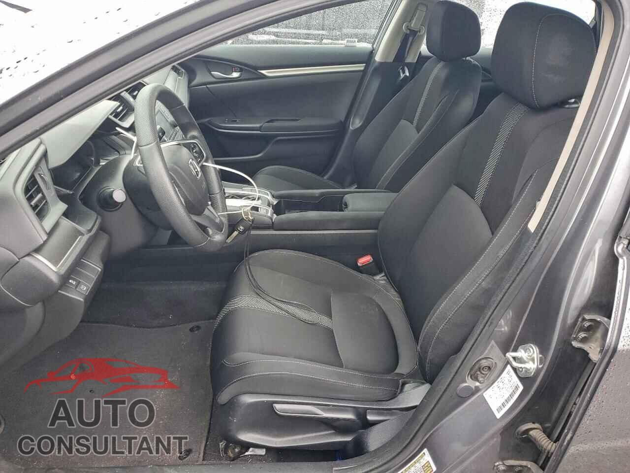 HONDA CIVIC 2016 - 2HGFC2F55GH513123