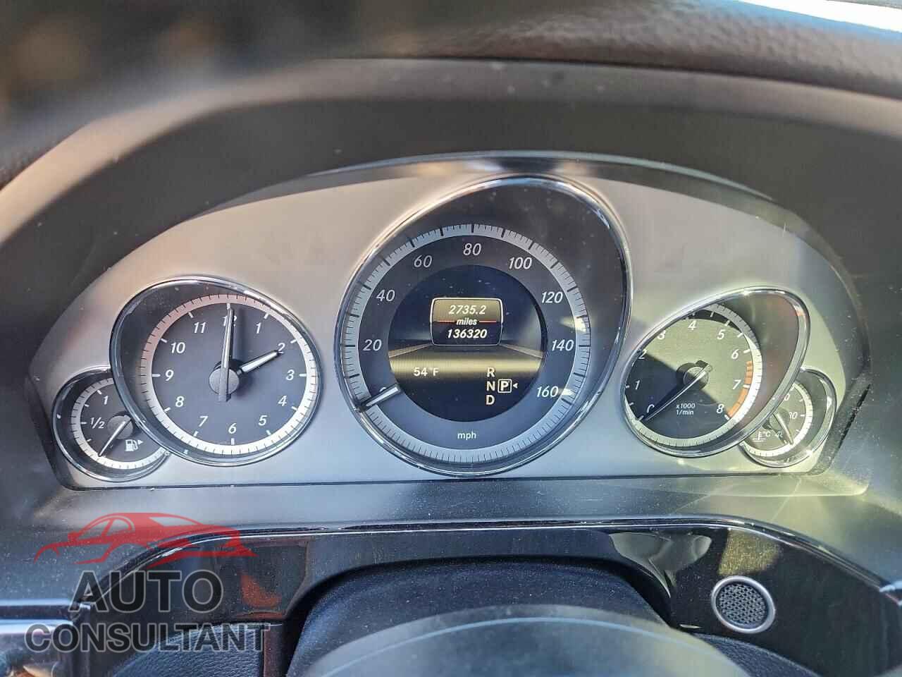 MERCEDES-BENZ E-CLASS 2013 - WDDHF9BB1DA738190