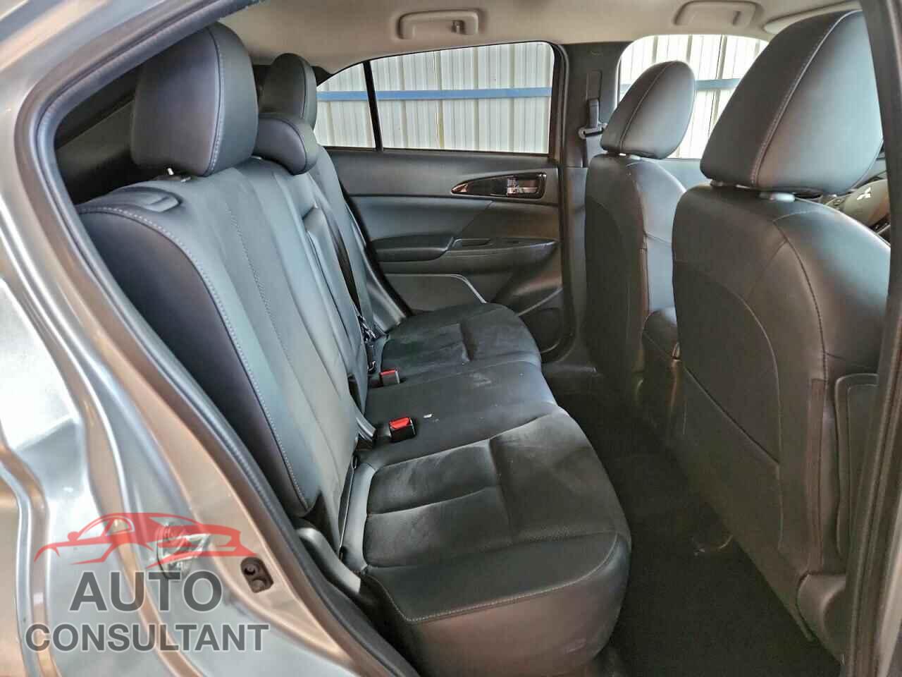 MITSUBISHI ECLIPSE 2025 - JA4ATWAA8SZ035075