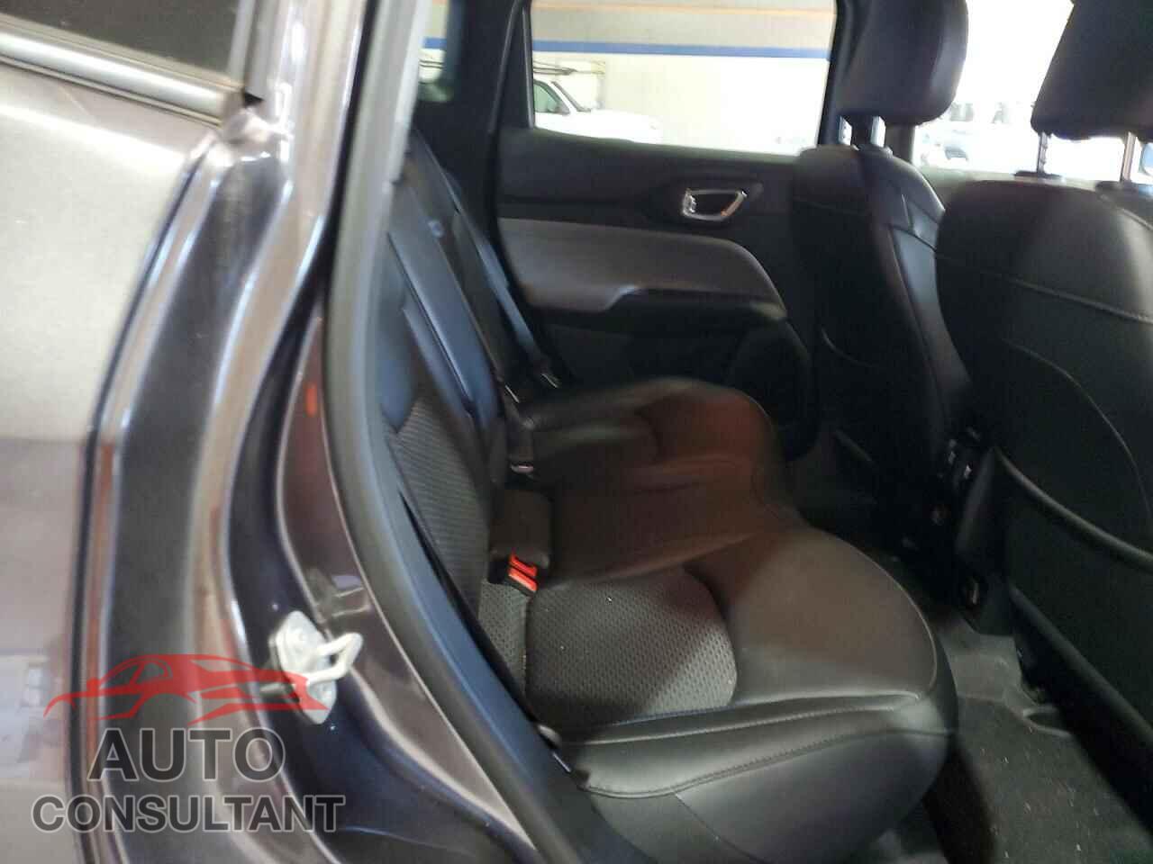 JEEP COMPASS 2024 - 3C4NJDBN4RT580341