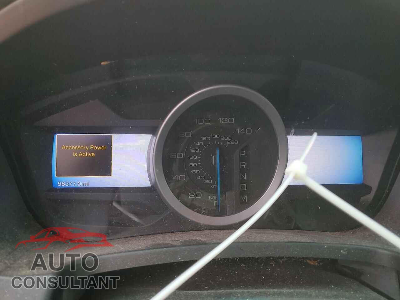 FORD EXPLORER 2013 - 1FM5K8GT3DGB37764