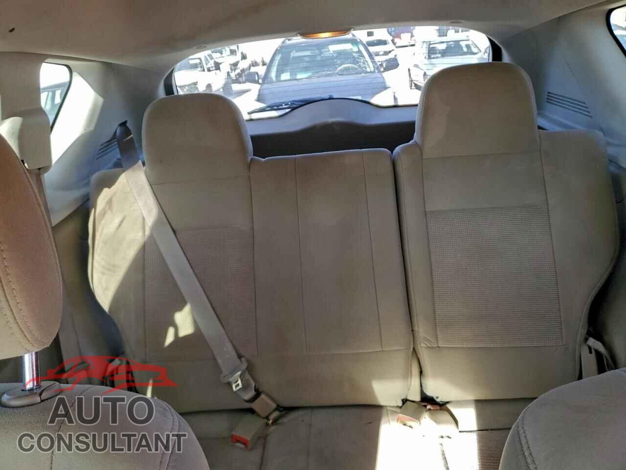 JEEP COMPASS 2011 - 1J4NF1FB7BD173474