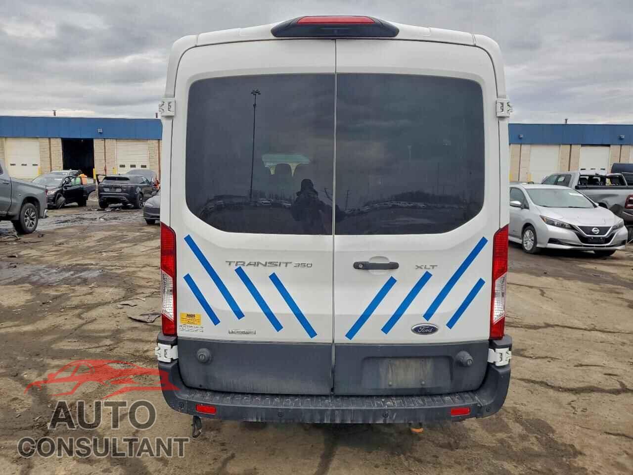 FORD TRANSIT 2020 - 1FBAX2CG0LKA95094