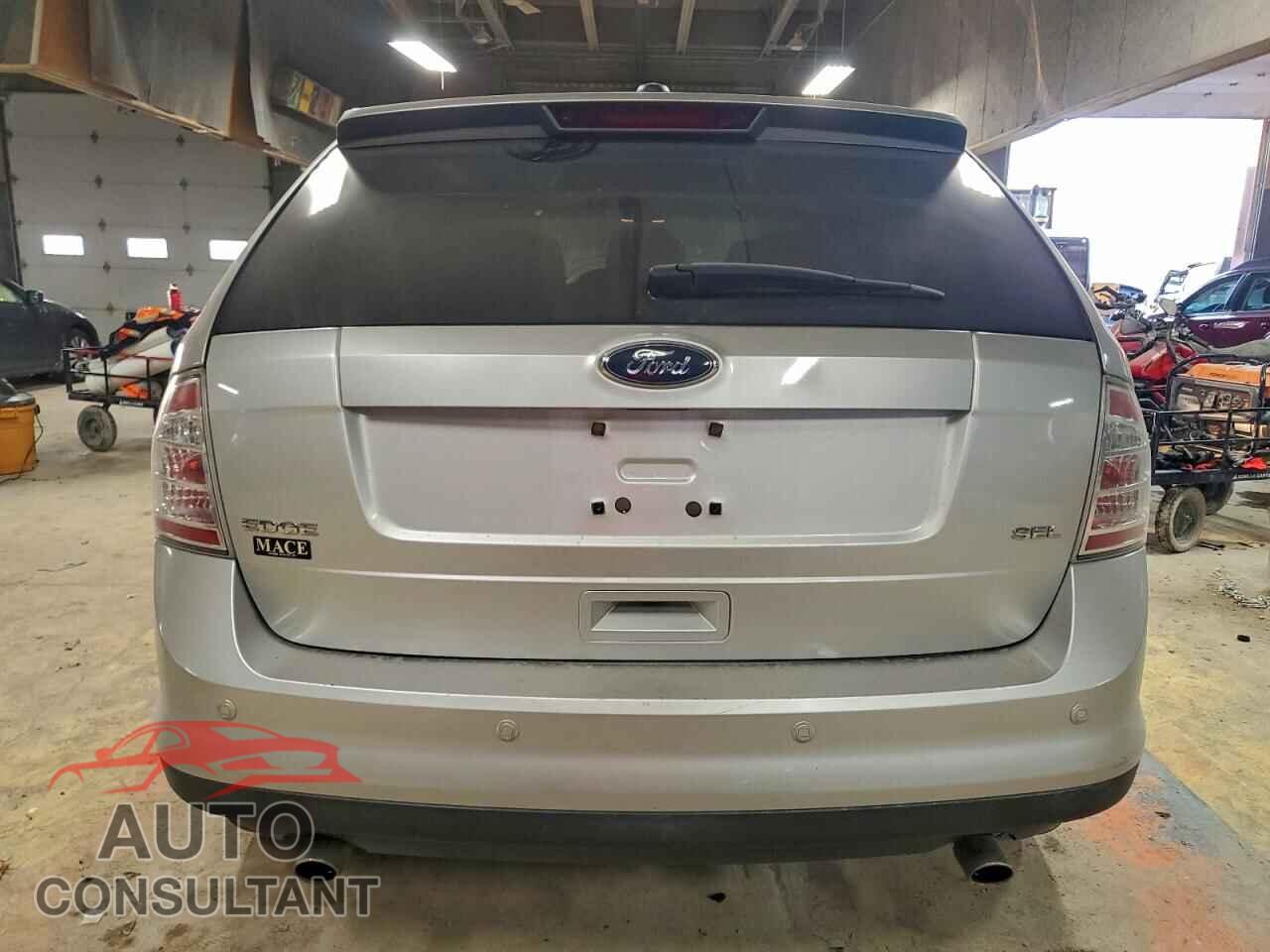 FORD EDGE 2010 - 2FMDK3JC5ABA18818