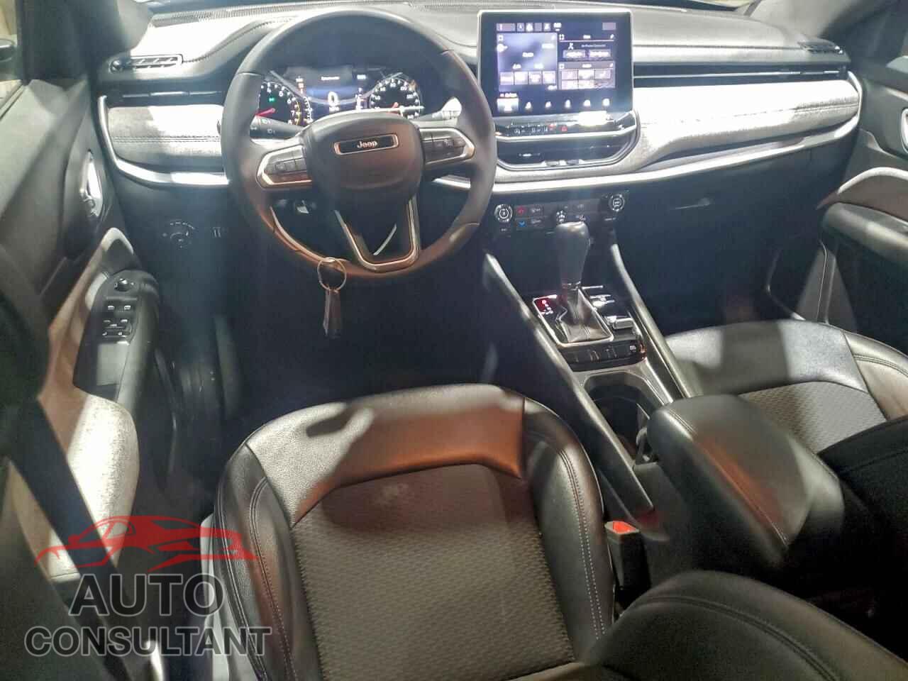 JEEP COMPASS 2024 - 3C4NJDBN3RT606458