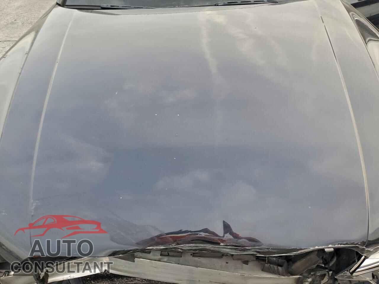 AUDI A8 2017 - WAU43AFD0HN014792