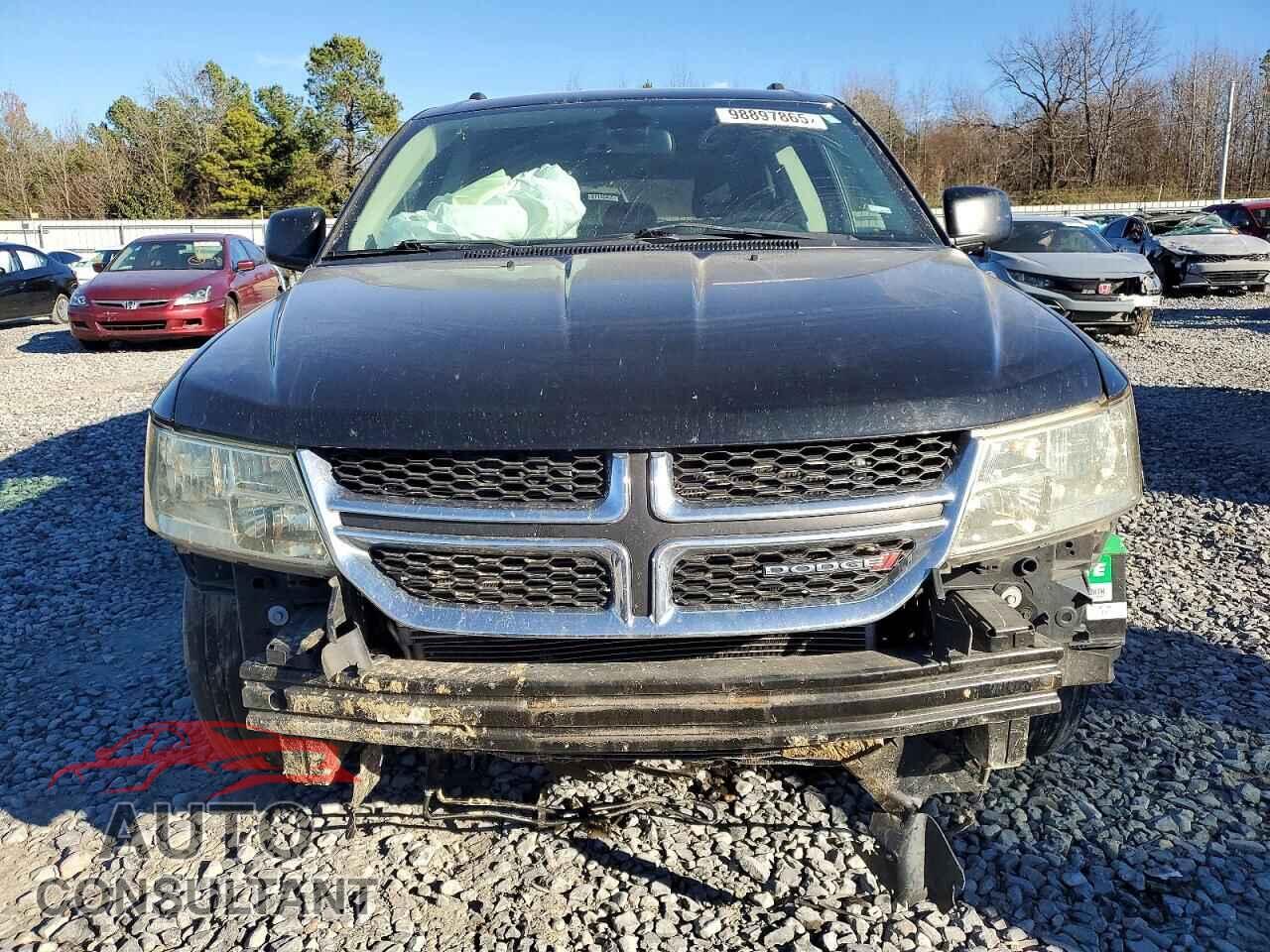 DODGE JOURNEY 2020 - 3C4PDCAB7LT261475
