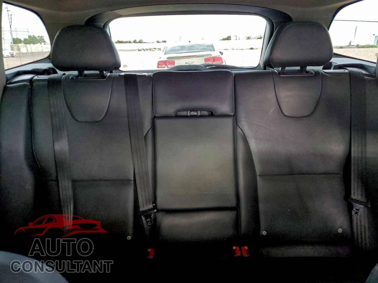 VOLVO XC60 2015 - YV426MDB2F2587001