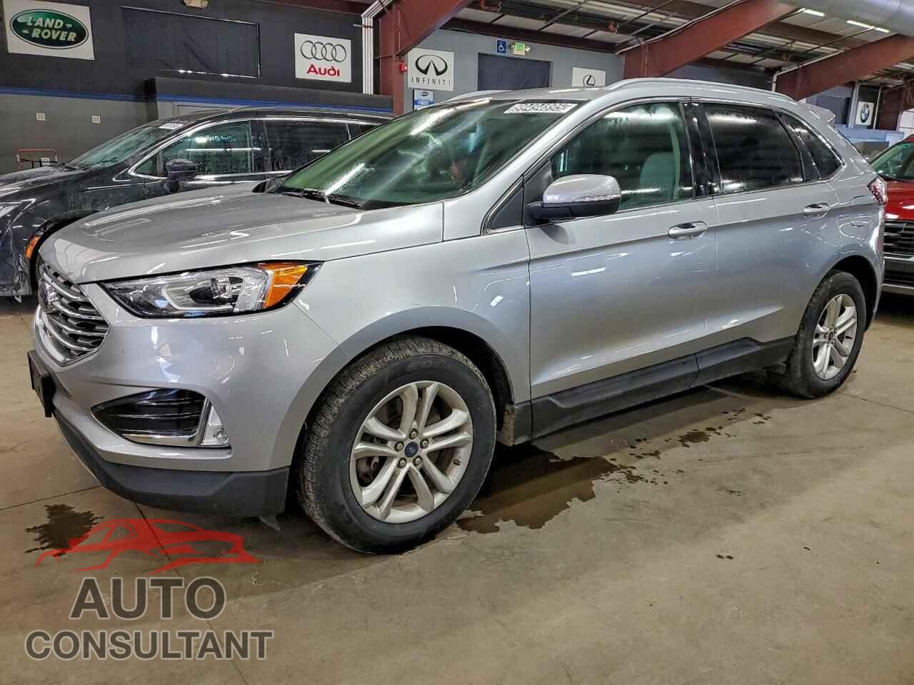 FORD EDGE 2020 - 2FMPK4J96LBB15536
