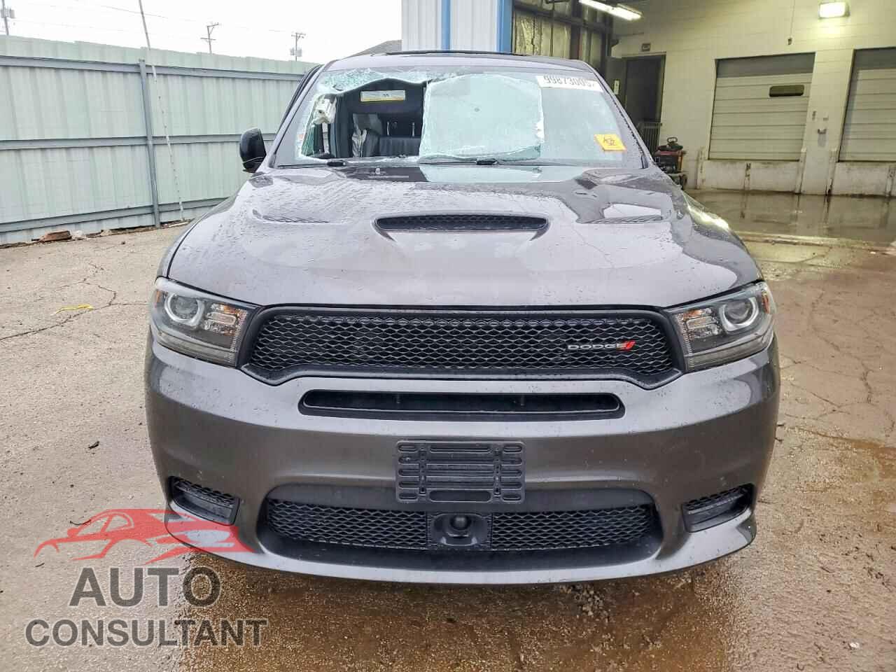 DODGE DURANGO 2020 - 1C4SDJCT1LC253128