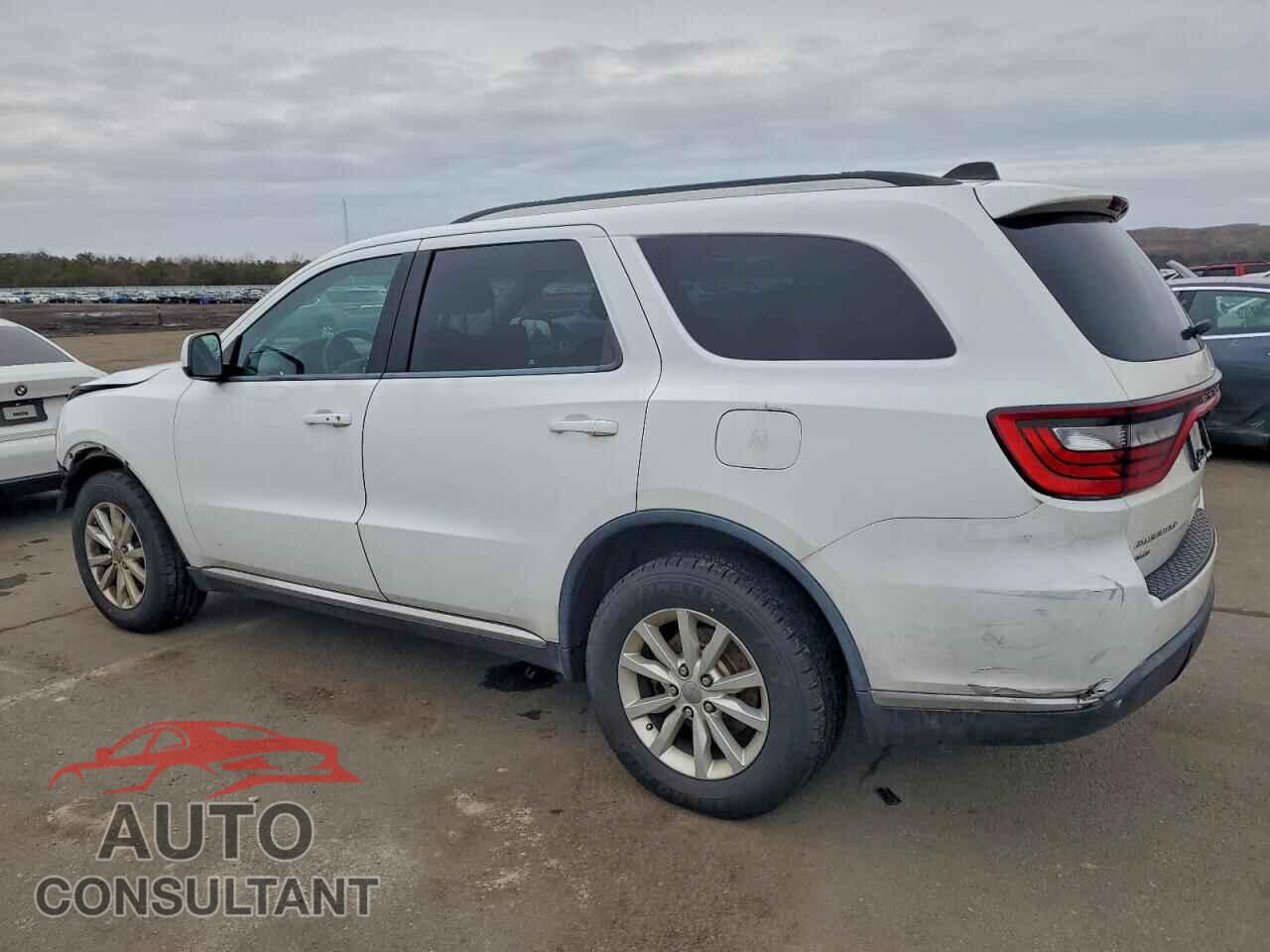DODGE DURANGO 2015 - 1C4RDJAG2FC771452