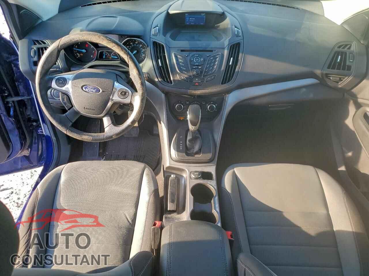FORD ESCAPE 2015 - 1FMCU9GX1FUA75845