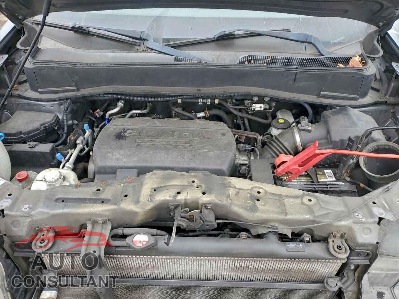 HONDA PILOT 2012 - 5FNYF4H29CB022485