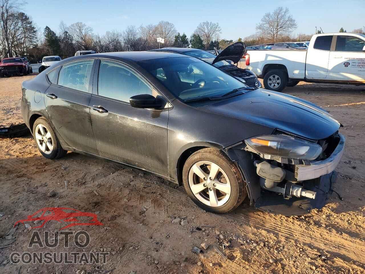 DODGE DART 2015 - 1C3CDFBB0FD310187