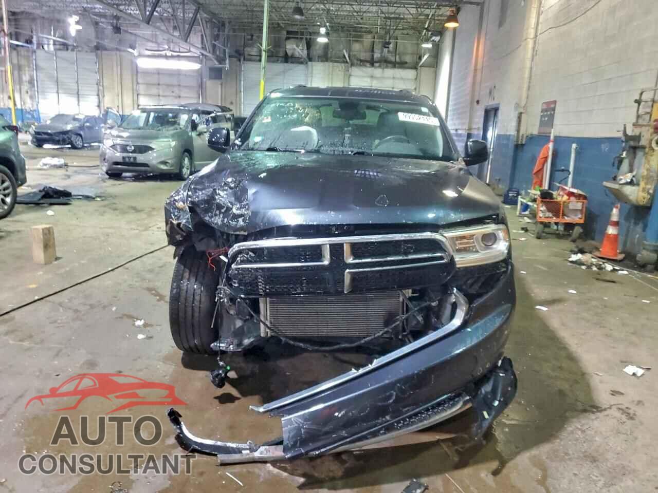 DODGE DURANGO 2015 - 1C4RDJAG0FC120434