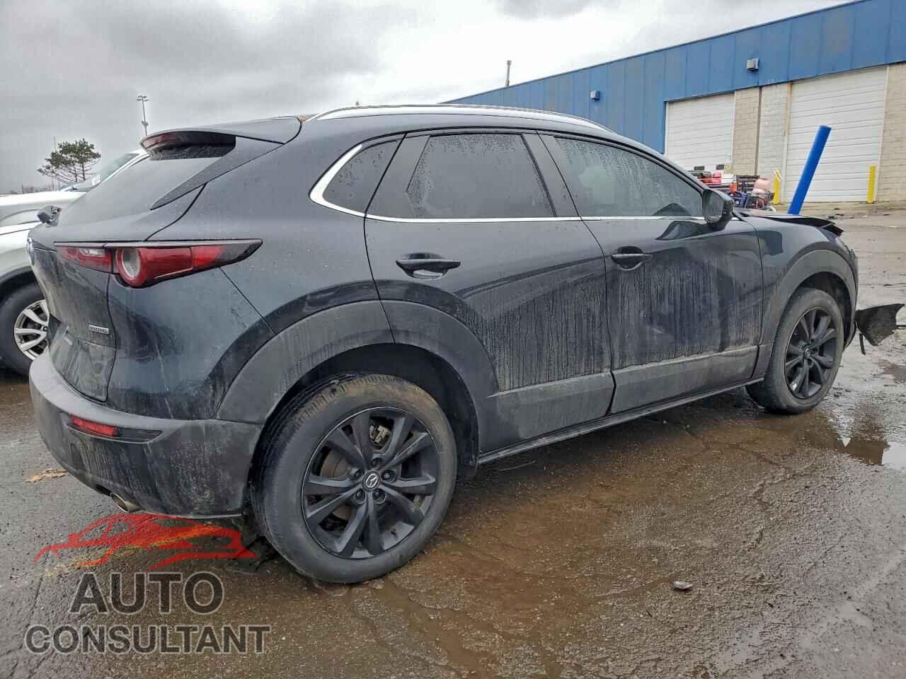 MAZDA CX30 2023 - 3MVDMBBM4PM538708
