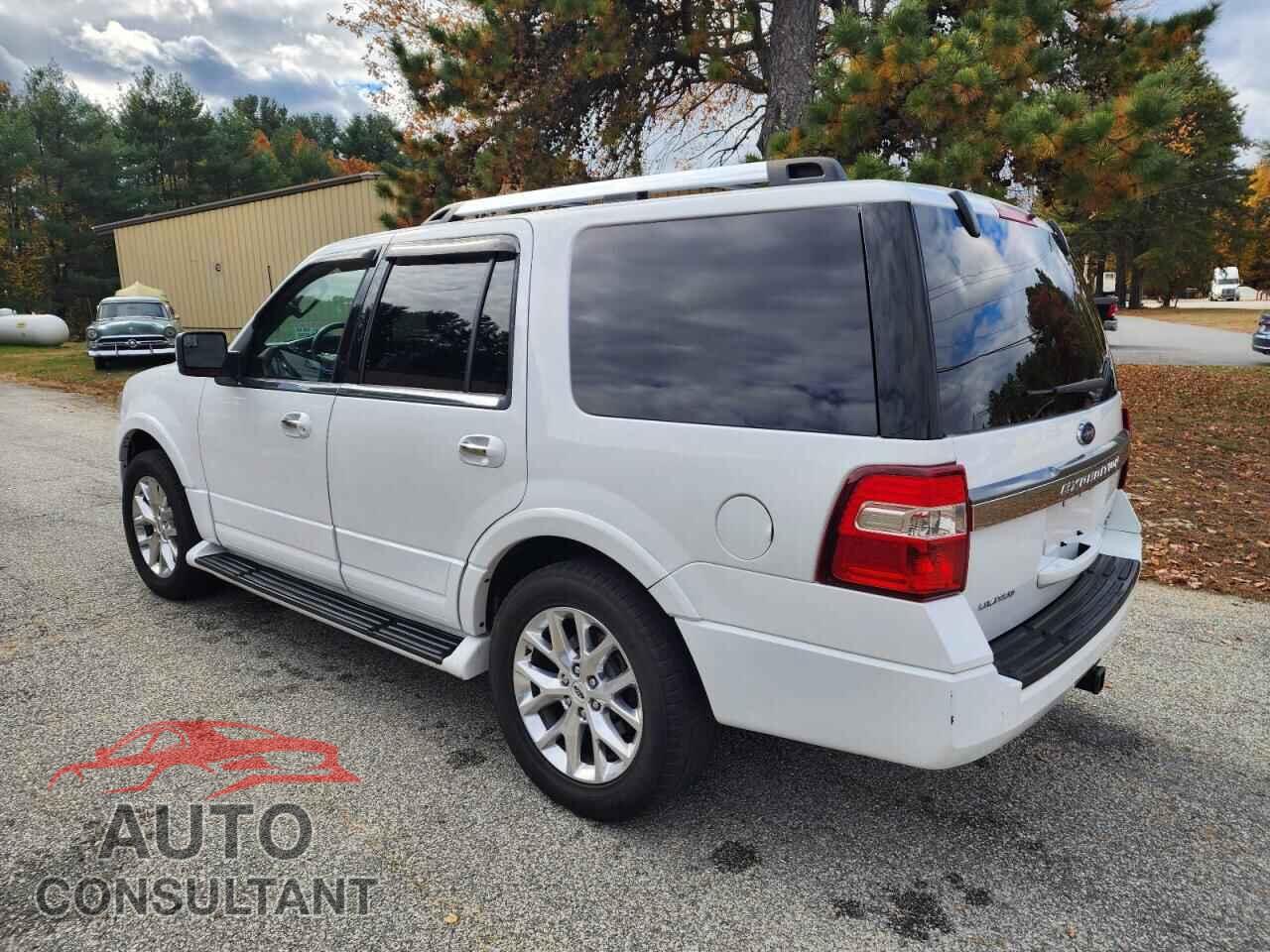 FORD EXPEDITION 2017 - 1FMJU2AT1HEA01083