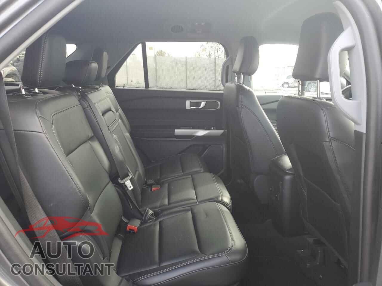 FORD EXPLORER 2023 - 1FMSK8DH9PGB54270